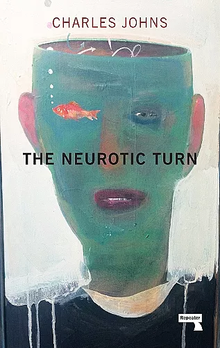 The Neurotic Turn cover