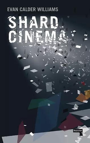 Shard Cinema cover