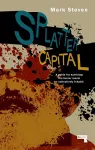 Splatter Capital cover