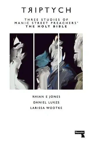 Triptych cover