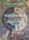 Windhorse Burning cover