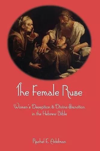 The Female Ruse cover