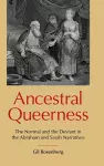 Ancestral Queerness cover
