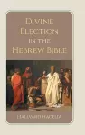 Divine Election in the Hebrew Bible cover