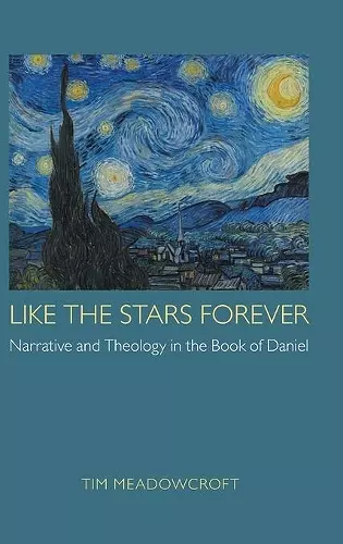 Like the Stars Forever cover