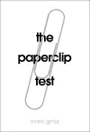 The Paperclip Test cover