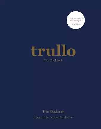 Trullo cover