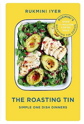The Roasting Tin cover