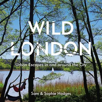 Wild London cover