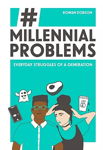 Millennial Problems cover