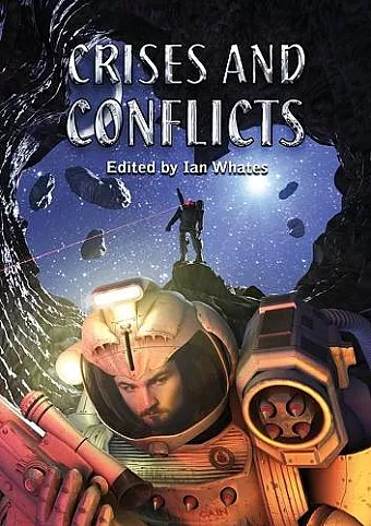 Crises and Conflicts cover