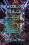 Barcelona Tales cover