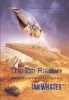 The Ion Raider cover