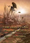 The Martian Simulacra cover