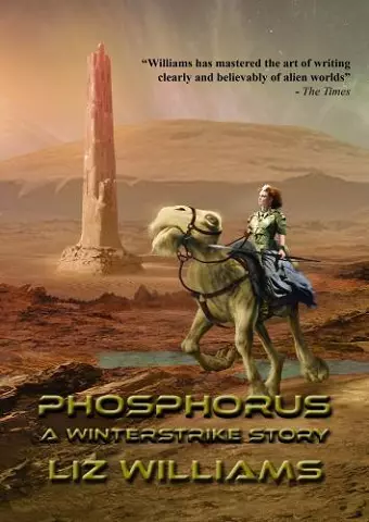 Phosphorus cover