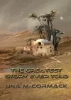 The Greatest Story Ever Told cover