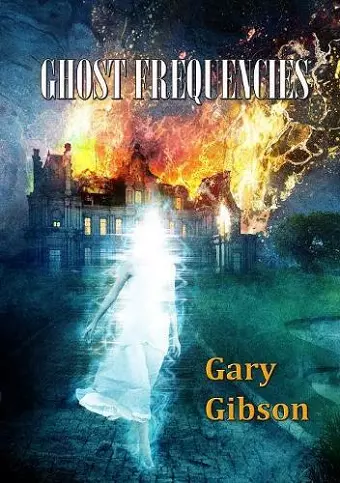 Ghost Frequencies cover