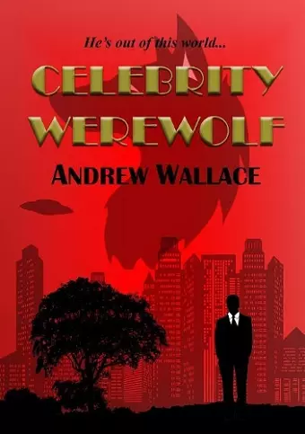 Celebrity Werewolf cover