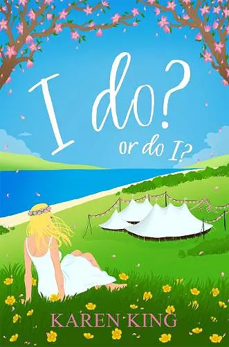 I do - or do I? cover