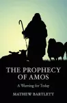 The Prophecy of Amos cover