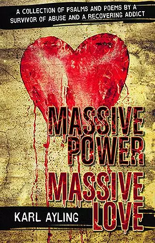 Massive Power Massive Love cover