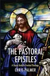 The Pastoral Epistles cover