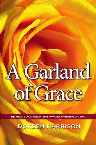 A Garland of Grace cover