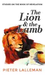 The Lion and the Lamb cover