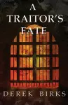 A Traitor's Fate cover