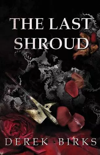 The Last Shroud cover