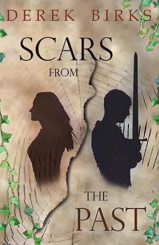 Scars from the Past cover