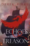 Echoes of Treason cover