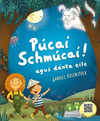 Pucai Schmucai + CD cover