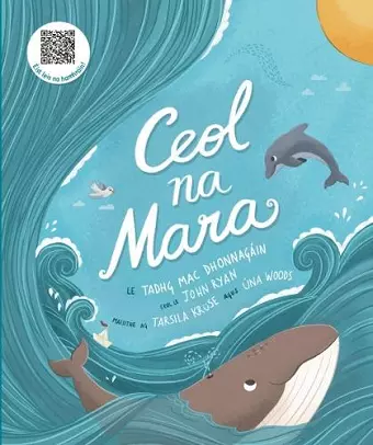 Ceol na Mara QR ed. cover