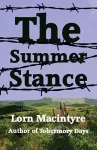 The Summer Stance cover