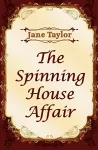 The Spinning House Affair cover