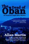 The Dead of Oban cover
