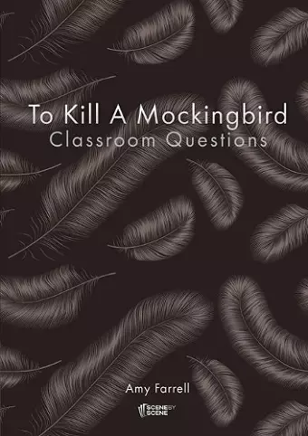 To Kill a Mockingbird Classroom Questions cover