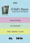 A Doll's House Comparative Workbook OL16 cover