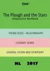 The Plough and the Stars Comparative Workbook Hl17 cover