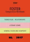 Foster Comparative Workbook Hl17 cover