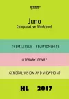 Juno Comparative Workbook Hl17 cover