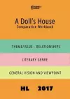 A Doll's House Comparative Workbook Hl17 cover