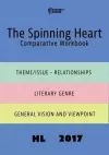 The Spinning Heart Comparative Workbook cover