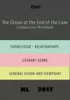 The Ocean at the End of the Lane Comparative Workbook cover