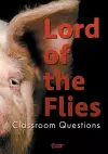 Lord of the Flies Classroom Questions cover