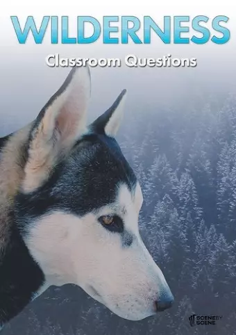 Wilderness Classroom Questions cover