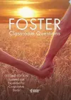 Foster Classroom Quesitons cover