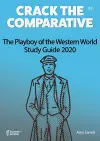 The Playboy of the Western World Study Guide 2020 cover