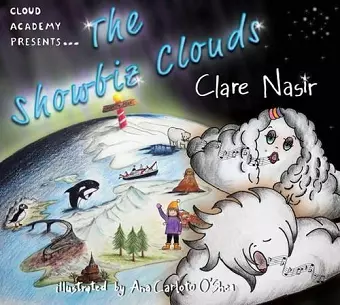 The Showbiz Clouds cover